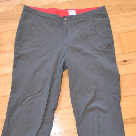 eddie bauer ascent shorts